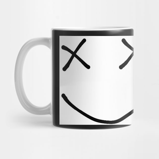 Smiley design by BlossomShop